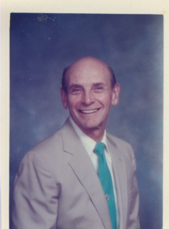 Obituary of William "Bill" Arthur Goodson Jr.