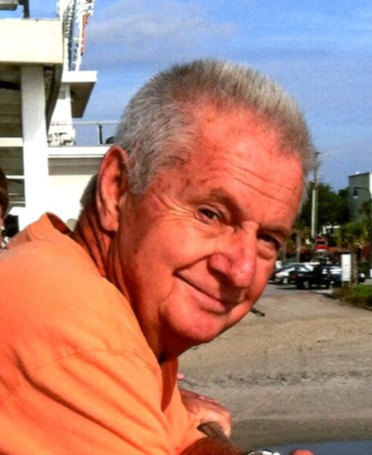 Avis de décès de Billy Ray Rudd