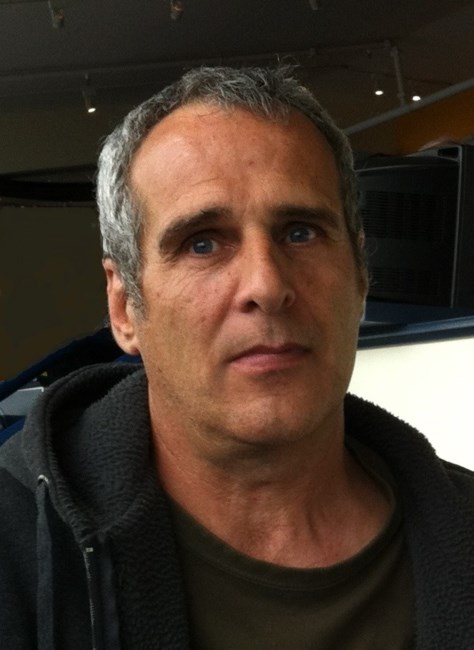 Obituary of Mark Sauve