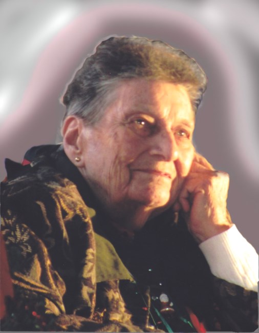 Obituary of Mildred Millie I. Hobbs Hodges