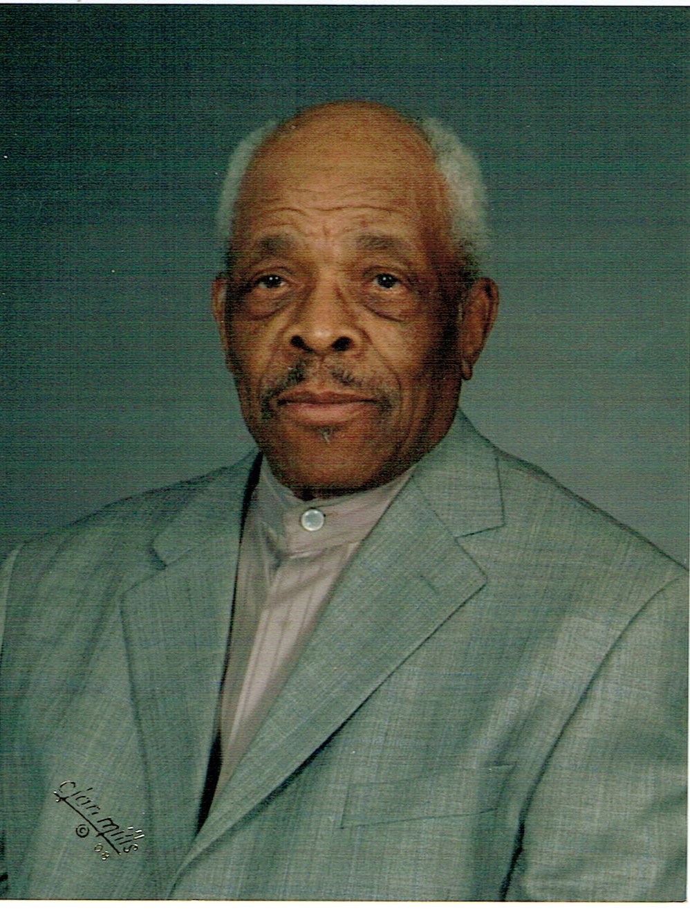 Obituary of Curtis Washington