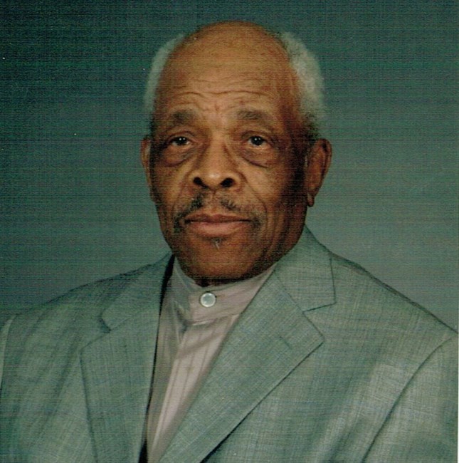 Avis de décès de Curtis Washington