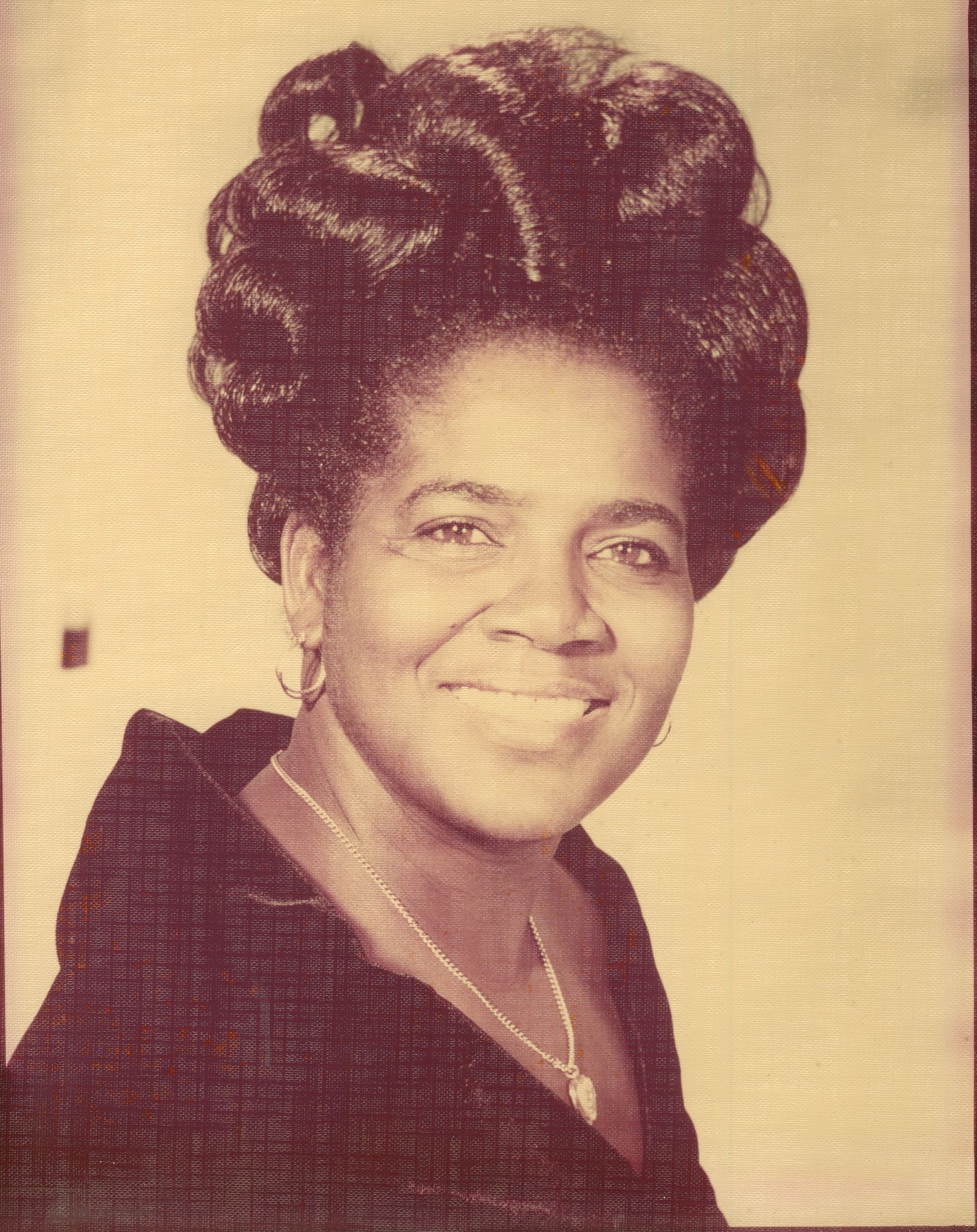 Obituary of Fannie Mae Turner