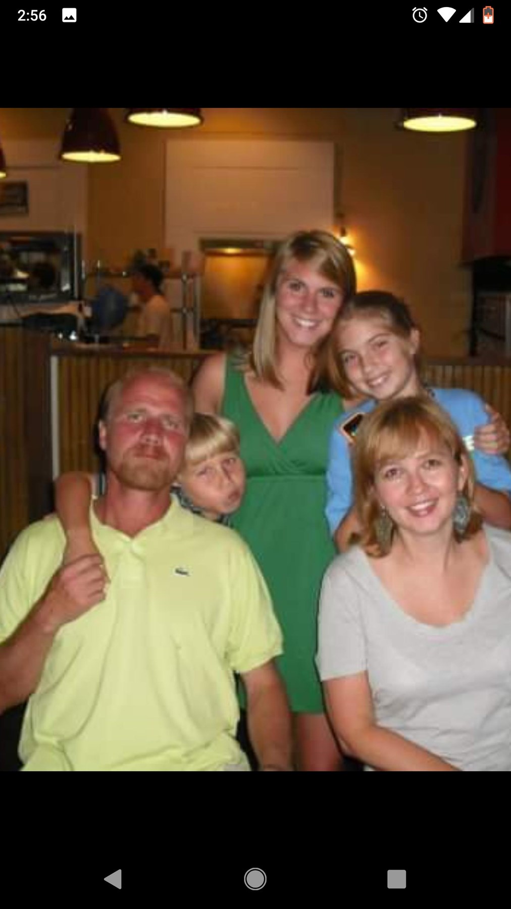 James Launius Obituary - Pearl, MS