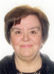 Obituary of Françoise Delisle