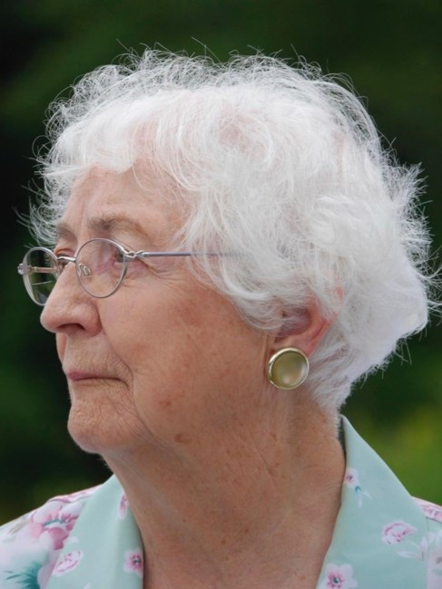 Obituary of Joan Marie Ryan