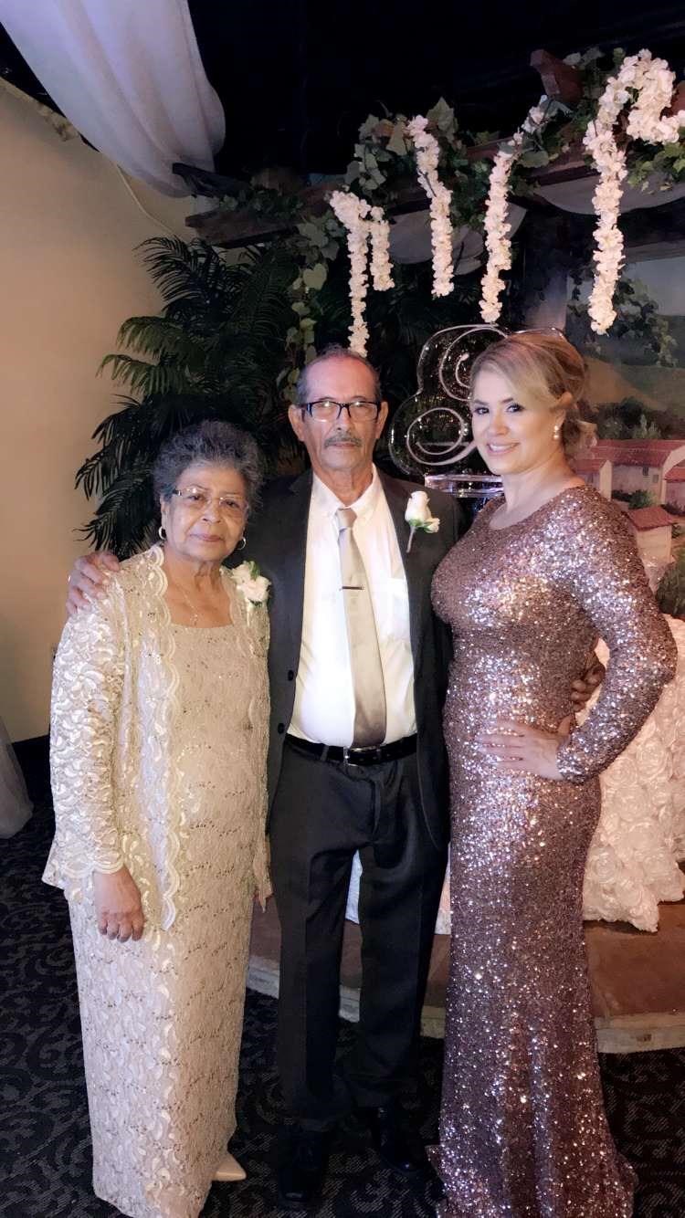 Obituary of Juanita Serrata Rodriguez