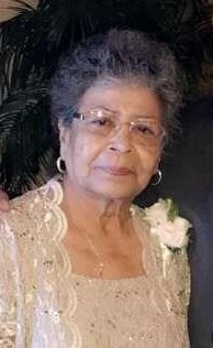 Obituary of Juanita Serrata Rodriguez