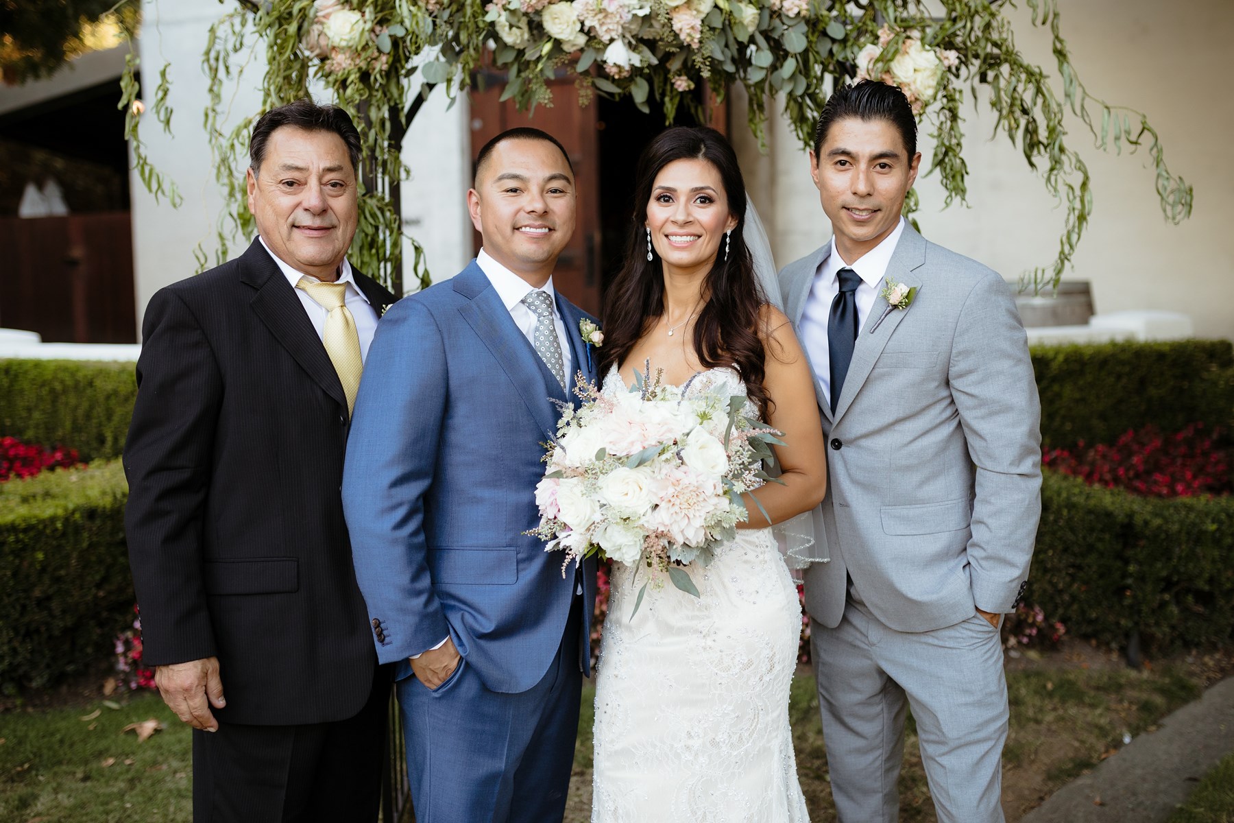 Obituary of Gary Louis Vigil