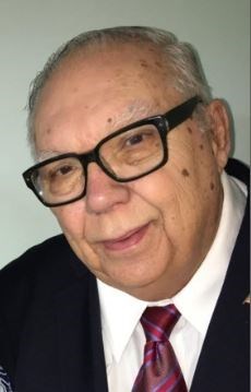 Obituary of James Pravel