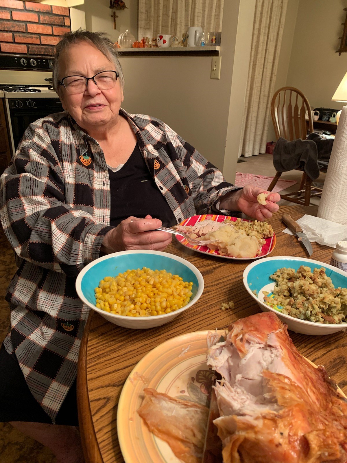 Obituary of Barbara L Solomon