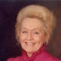 Obituary of Flora Viola Bailey