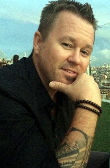 Obituary of Jasper Dunraven Sharp