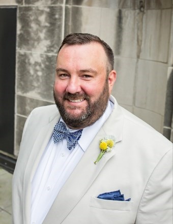 Obituary of Blake Cameron Townsley