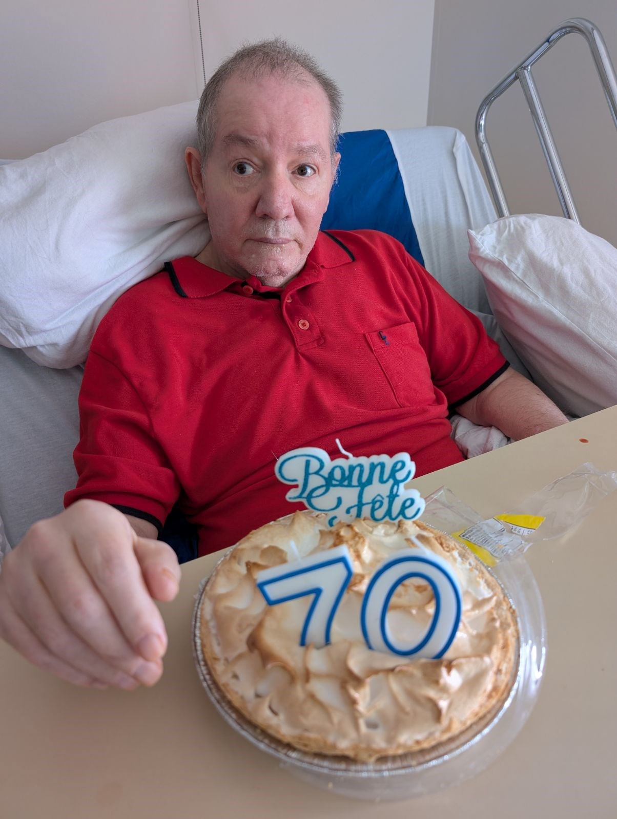 Obituary of Jean-Jacques Poirier