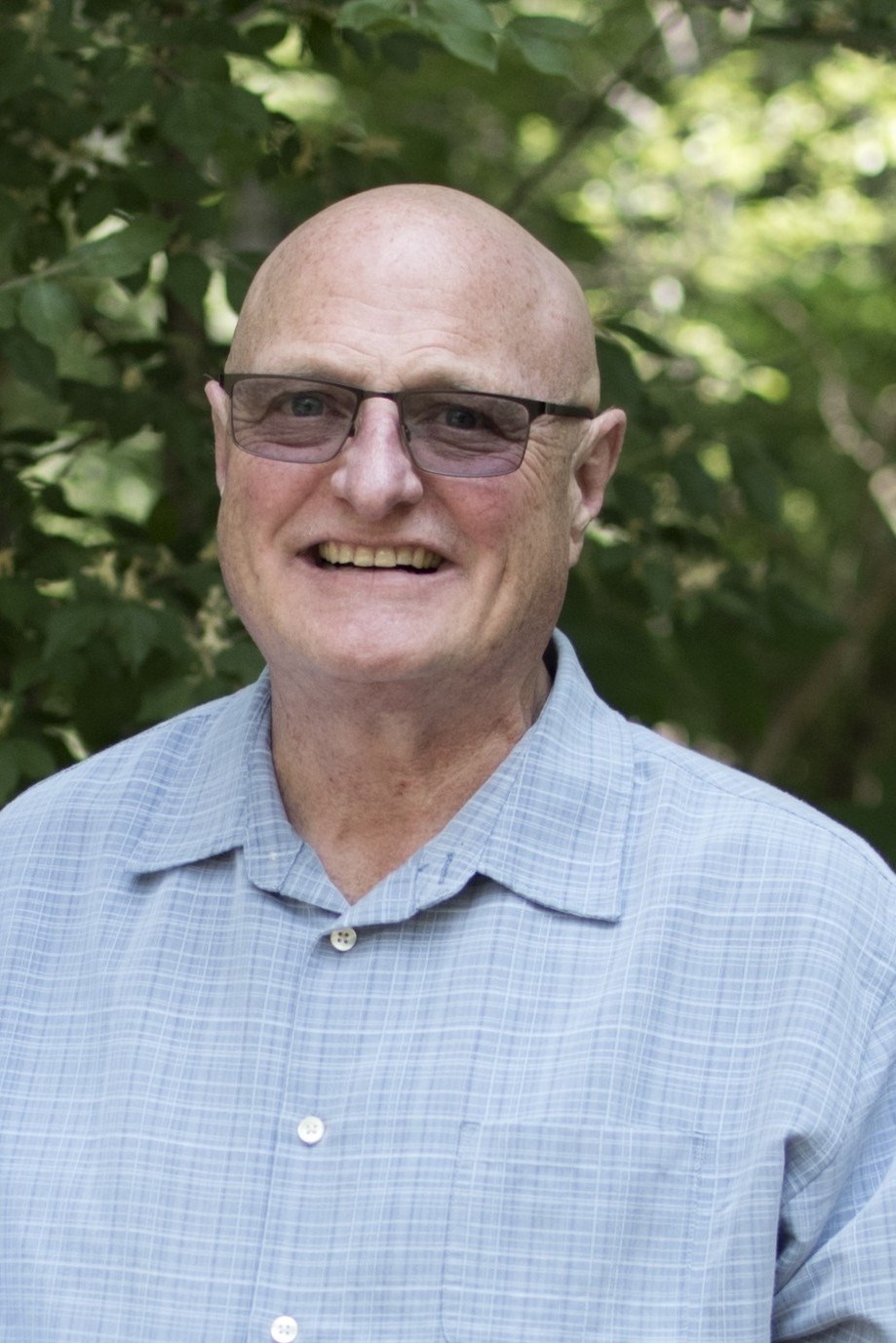 Obituary of John William Harvey