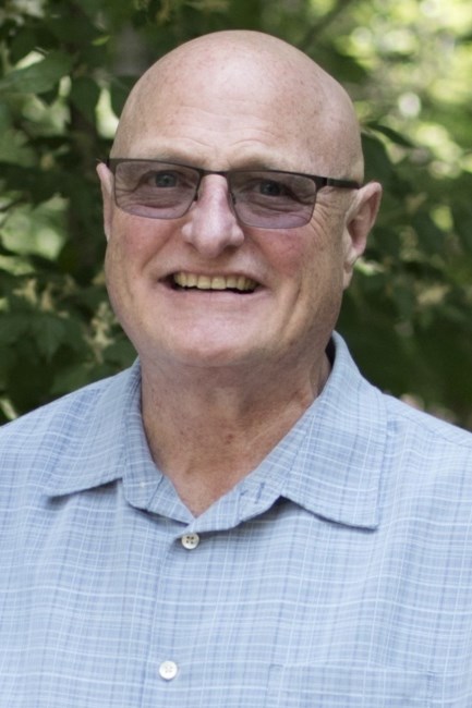 Obituary of John William Harvey