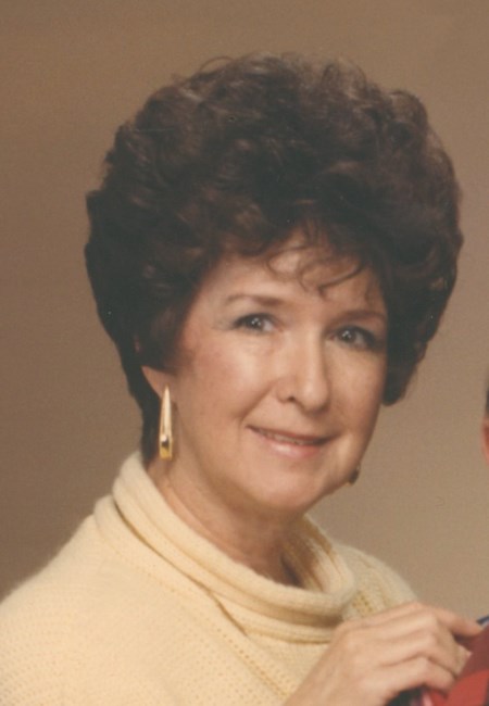 Obituary of Nancy Tucker Owen