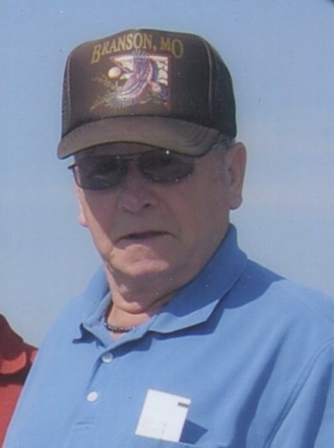 Obituary of John W. Heckman