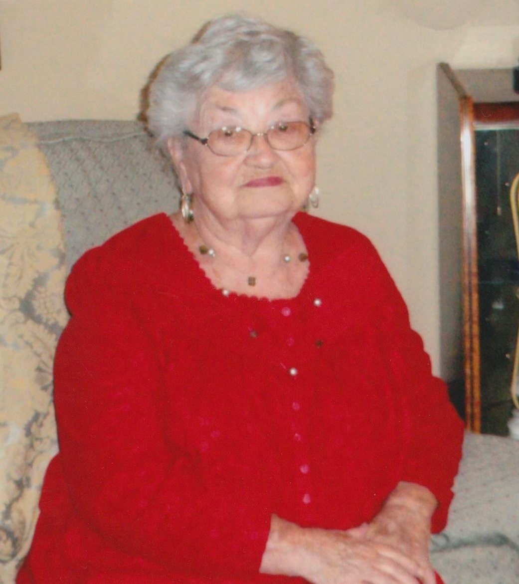 Obituary of Lieselotte "Lotte" Erndl Self