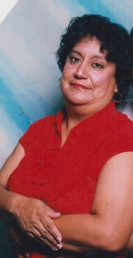 Obituary of Teresa Ojeda De Ortiz