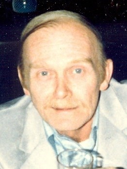 Obituary of William Martin Gross