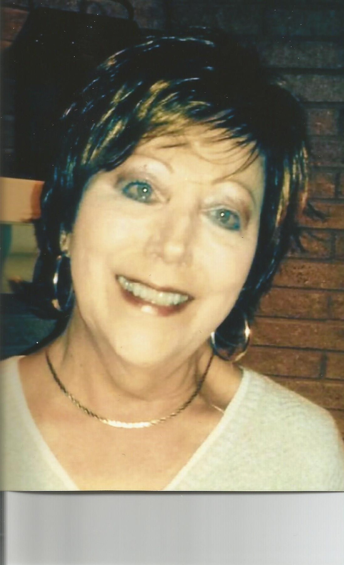 Obituary of Donna Sue Willen