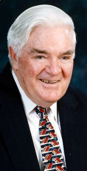 Obituary of Mr. Robert Edward Farrell Sr.