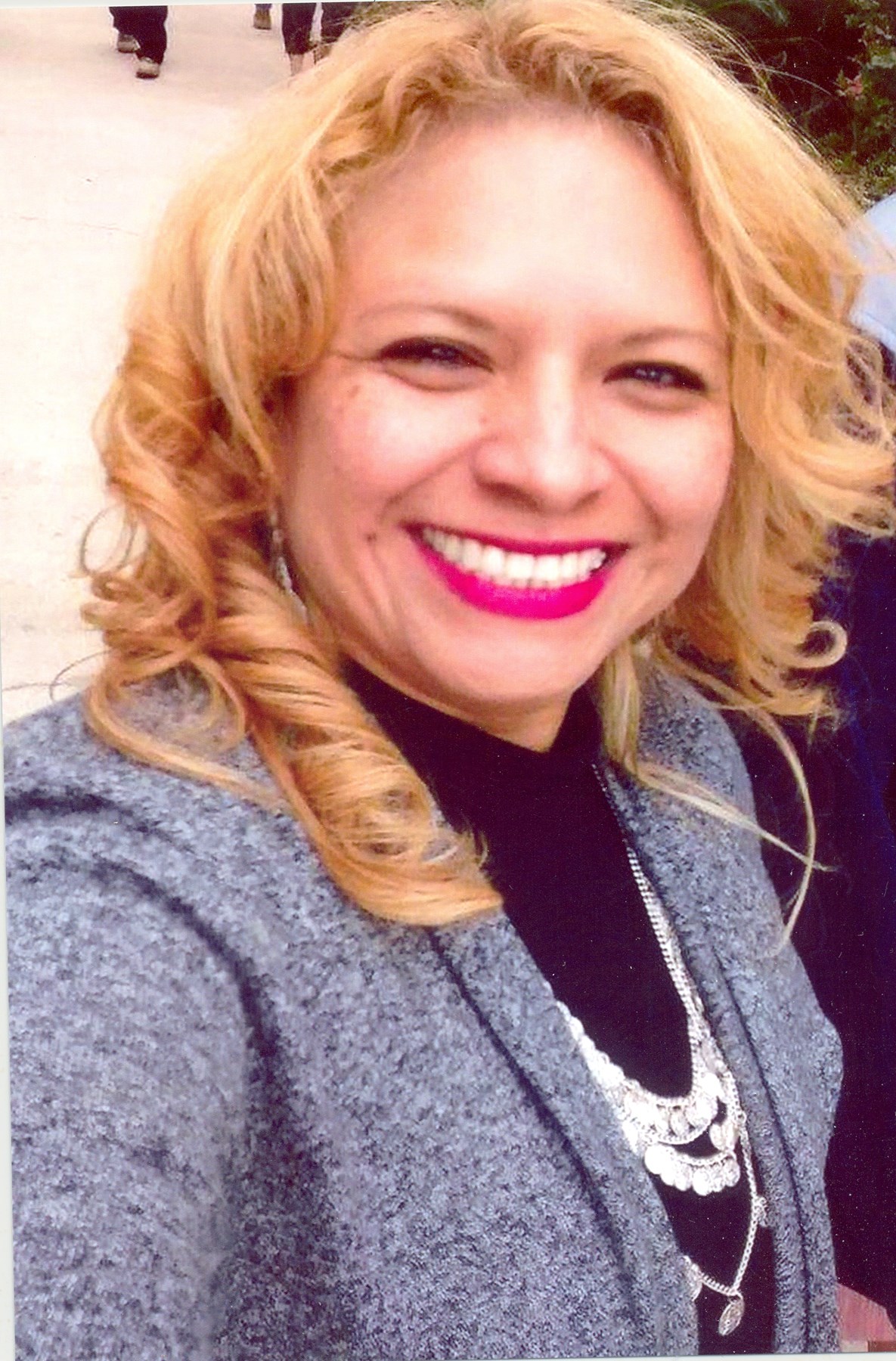 Cynthia Ann Vega Obituary Marble Falls, TX