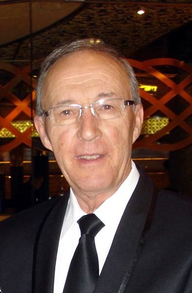 Obituary of Gilles Dubé