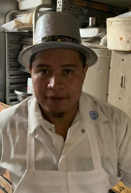 Obituario de Efrain Morales Capir