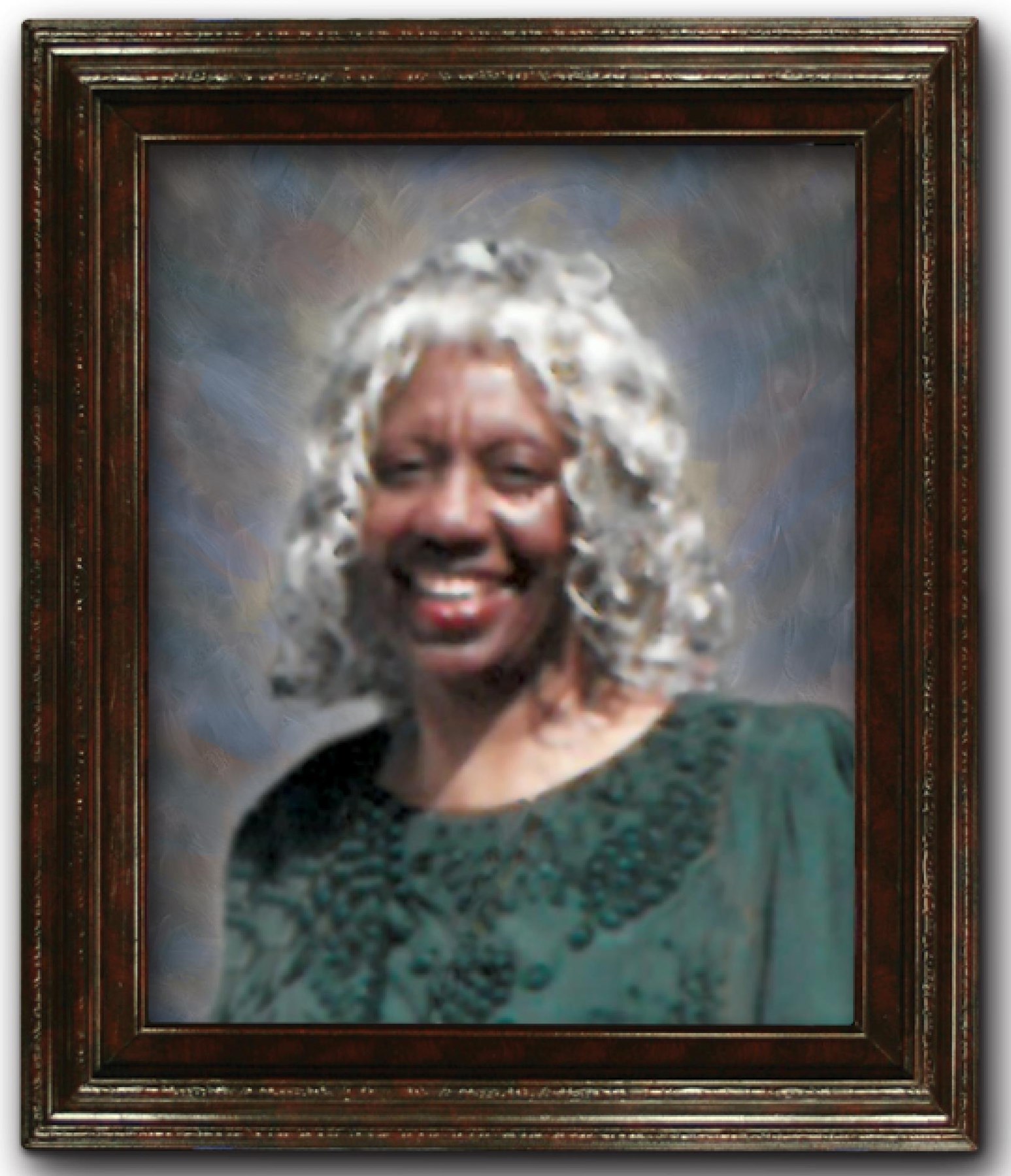 Obituary of Patricia K Williams