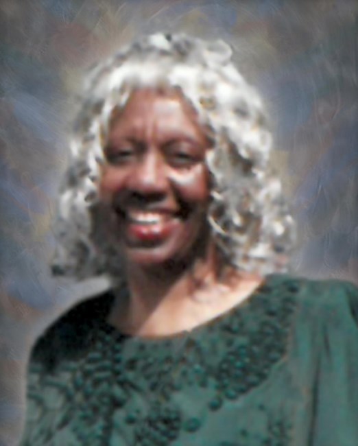 Obituario de Patricia K Williams
