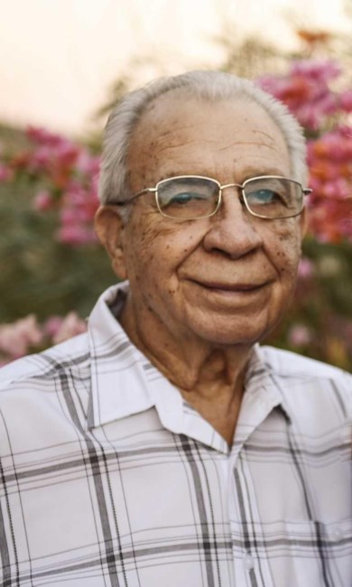 Obituary of Rafael C. Munoz