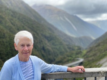 Obituary of Mary Jane Wilde Pate