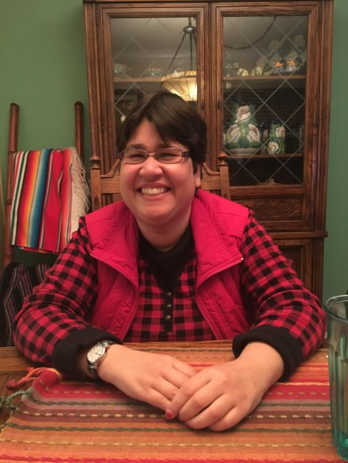 Obituary of Veronica "Ronnie" Elena De La Rosa