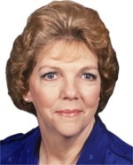 Vaudene Adams