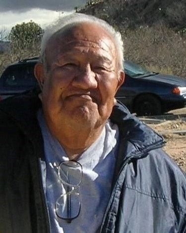 Avis de décès de Adolph Ruiz Martinez