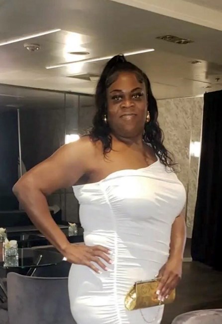 Obituary of Marcia Shauntae Thompson