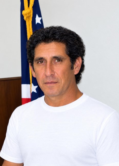 Obituary of Leslie Jose Serafin