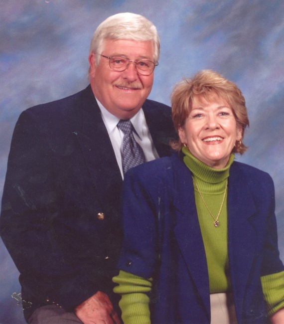 Obituary of Burton Thomas Cole