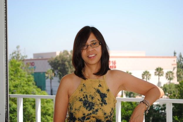 Obituary of Annie Harris