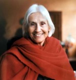 Mary McMillen