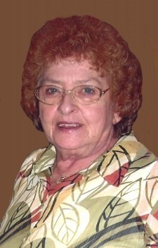 Obituary of Emma "Jean" Turner