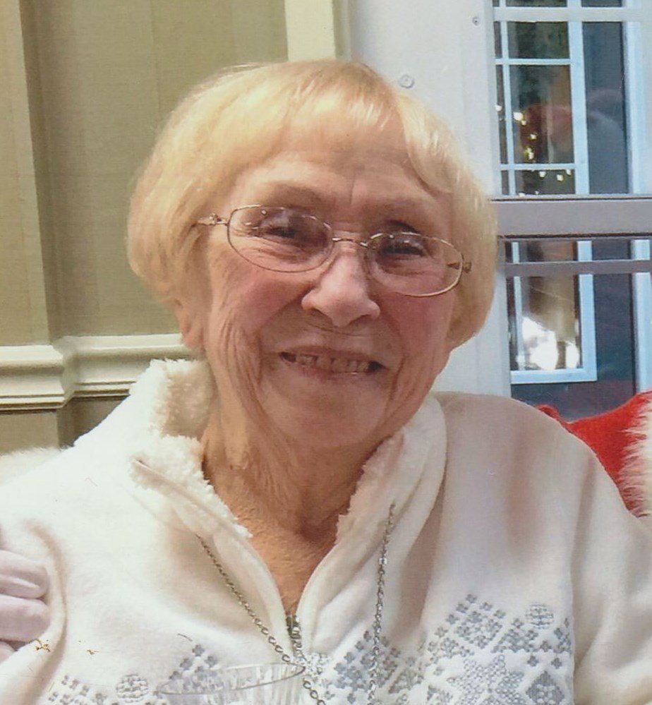 Obituary of Lillian Kramer