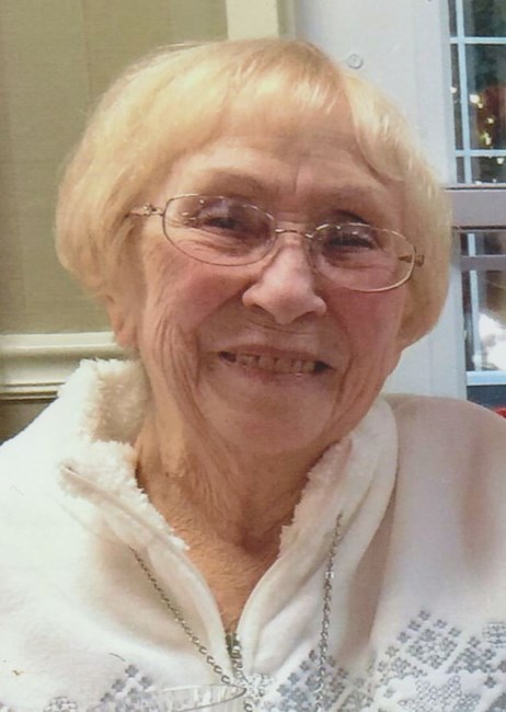 Obituary of Lillian Kramer