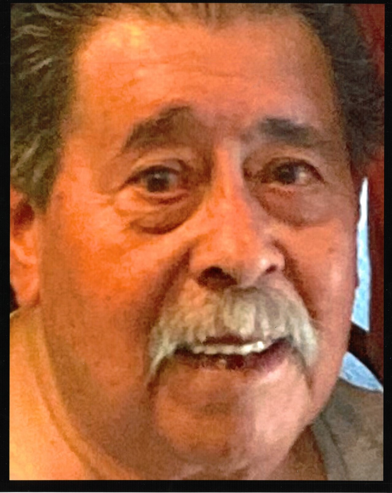 Esteban Morales Obituary - El Paso, TX