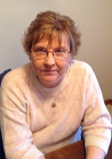 Obituary of Shelley J. Miller