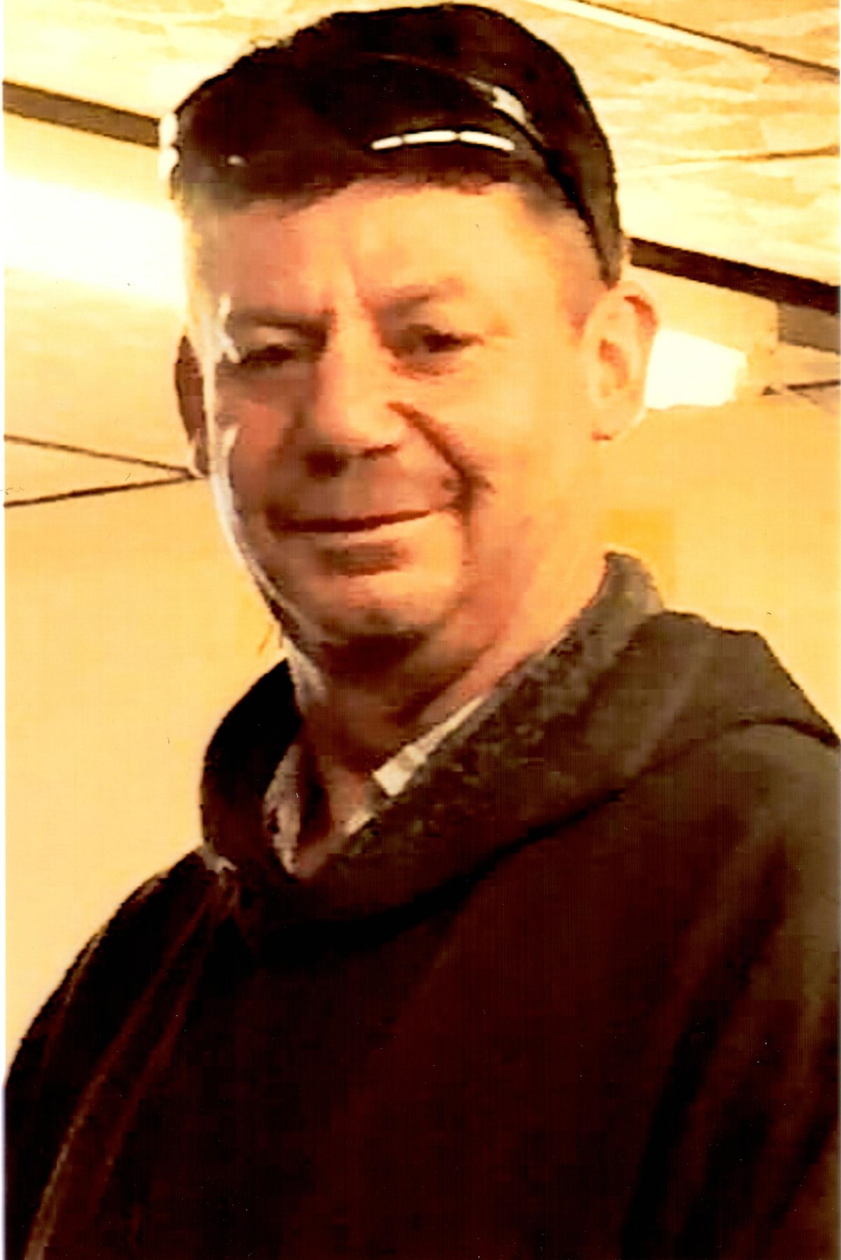 Obituary of Roger Phelps