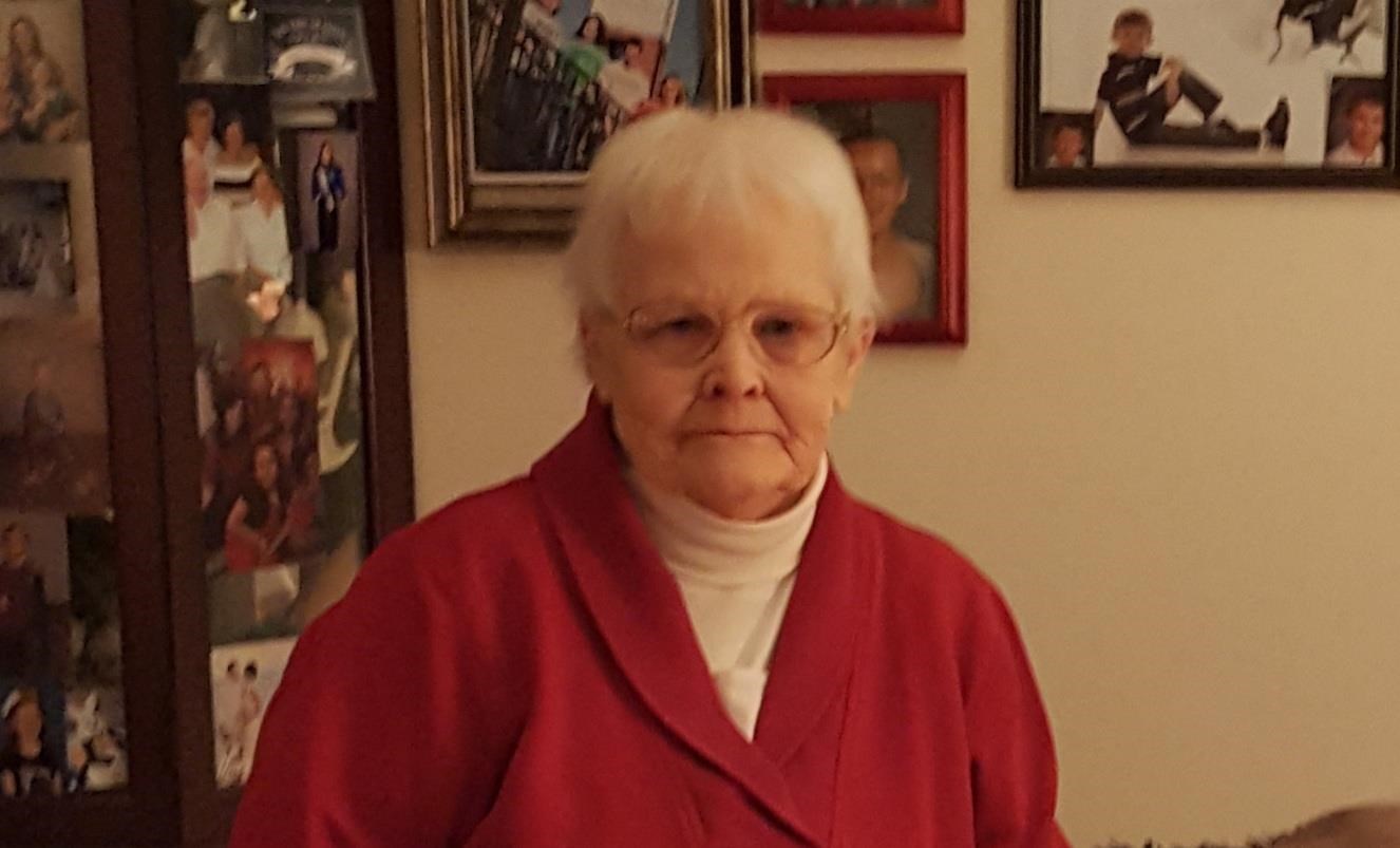 Obituary of Delores Ann  "Deeann"  Scudder